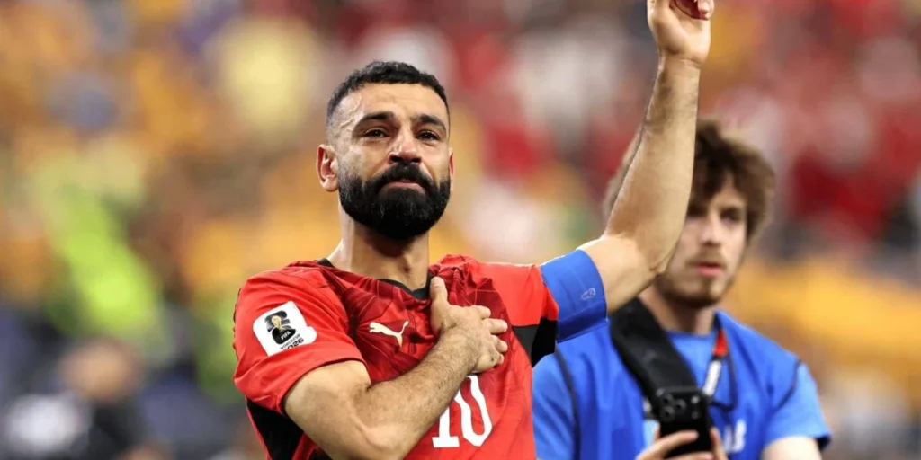 تقارير تركية: طرابزون سبور توصل لاتفاق مع محمد صلاح