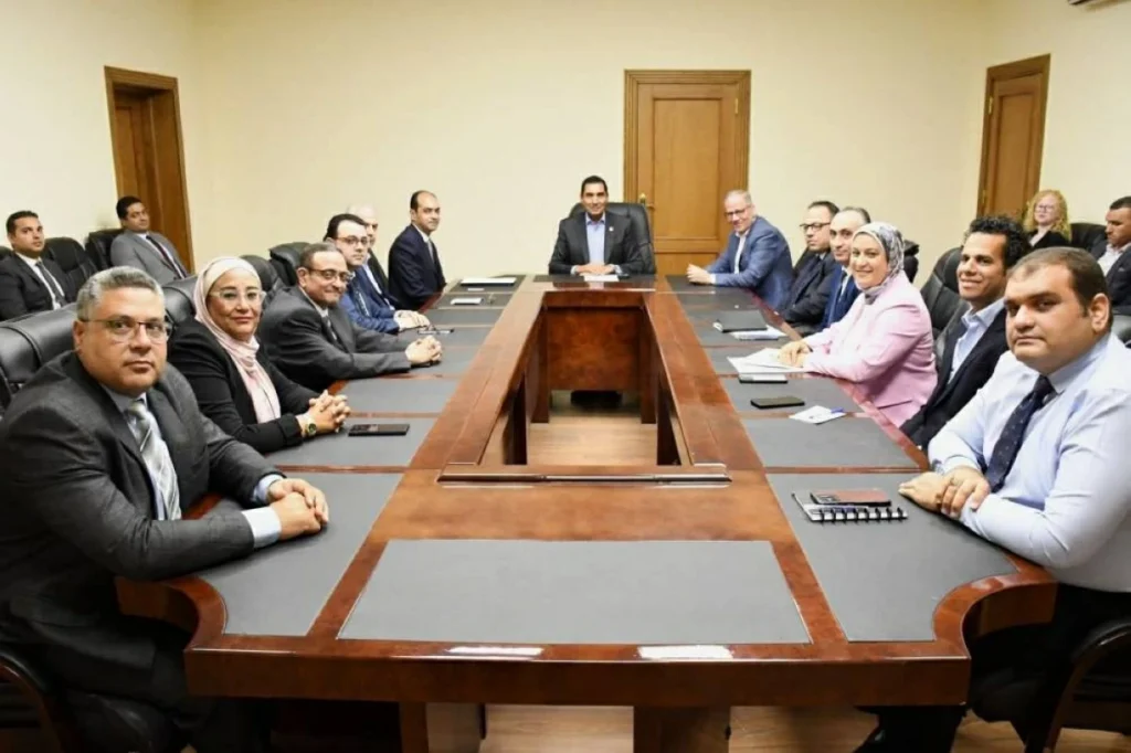 مصر تطور منظومة جديدة للارتقاء بالطب الرياضي ورعاية اللاعبين