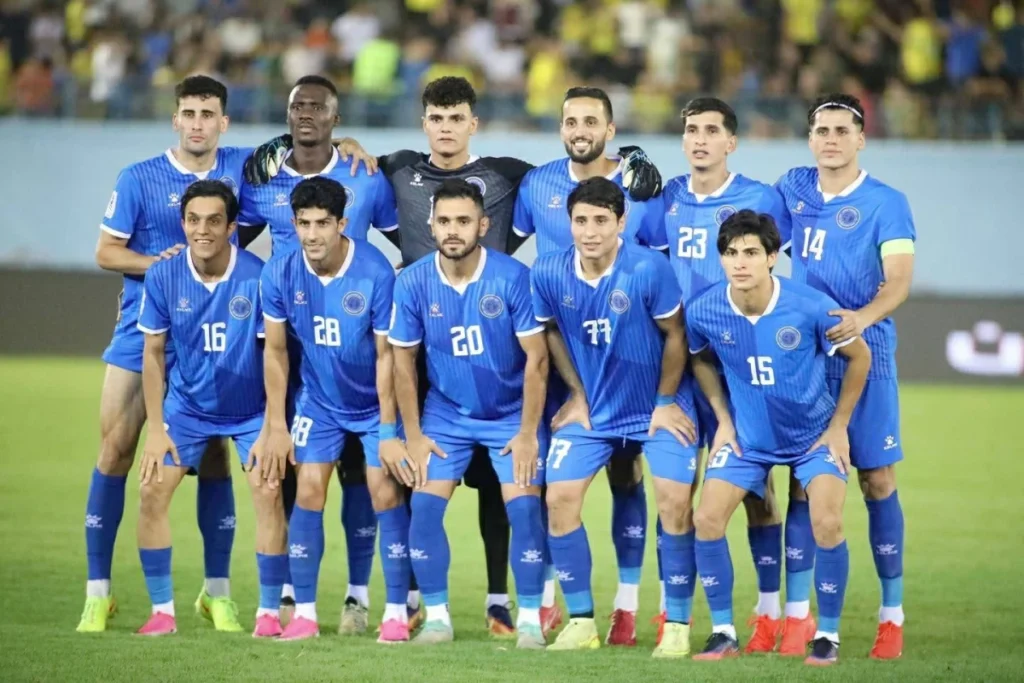 الفوز يعاند الفرق الجماهيرية بالدوري العراقي