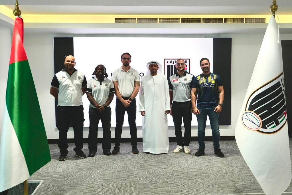 ” اتحاد الرجبي” يطوّر المنتخبات الوطنية عبر منظومات ذكية وبروتوكولات خاصة