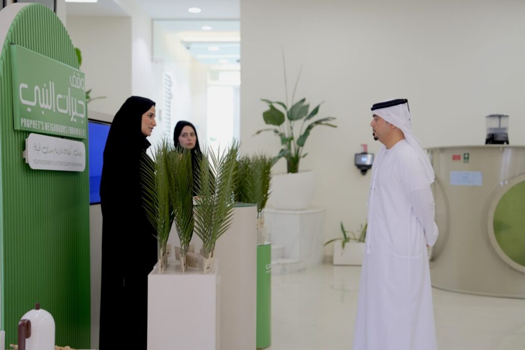 الشارقة للتمكين الاجتماعي” تكثف جهودها المجتمعية لدعم الأيتام عبر “وقف جيران النبي