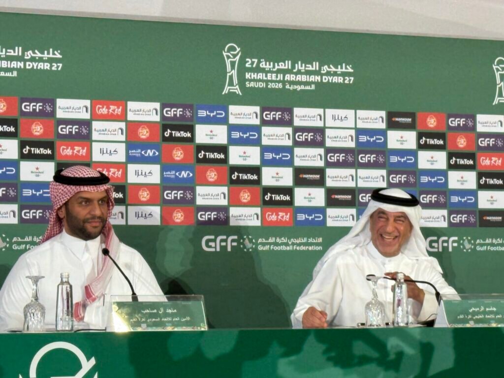 اللجنة المنظمة تؤكد اكتمال الاستعدادات لانطلاق “خليجي 27”