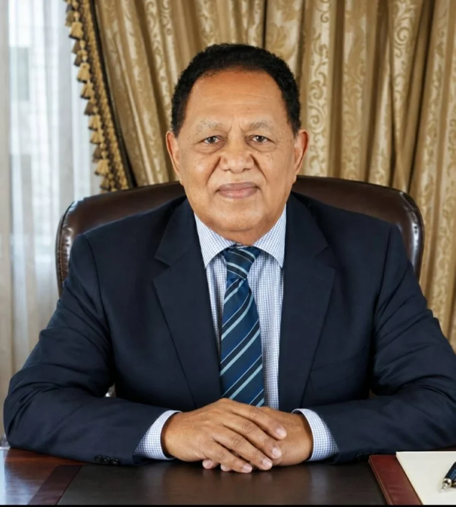 رئيس «اجتماعي السودان»: شكراً سلطان الخير
