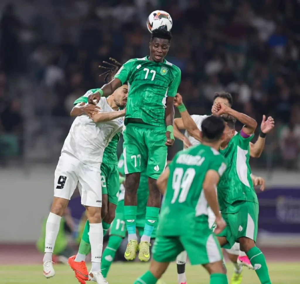 الدوري العراقي.. النفط يهزم الميناء وتعادل زاخو والطلبة