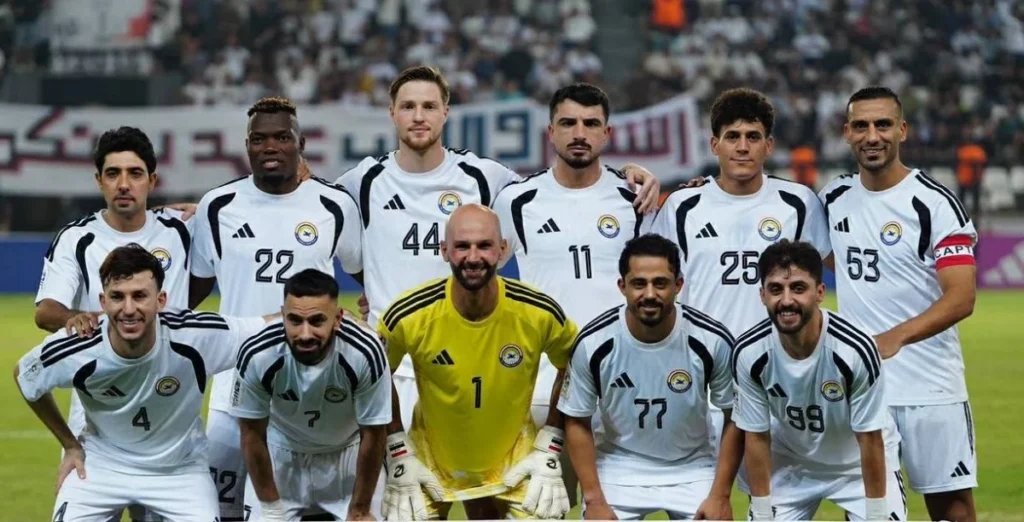 الزوراء يحلق بصدارة الدوري العراقي.. والكرخ يهرب من ذيل الترتيب