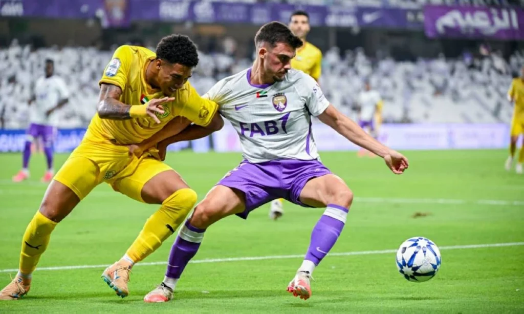 اليوم..كأس مصرف أبوظبي الإسلامي تنطلق بحلة جديدة ونظام حديث