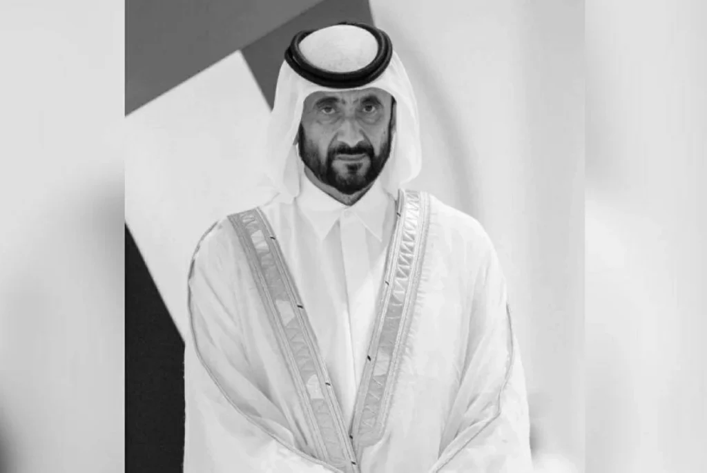لطيفة بنت محمد: أحمد بن راشد سيبقى حاضراً في ذاكرة دبي وناسها