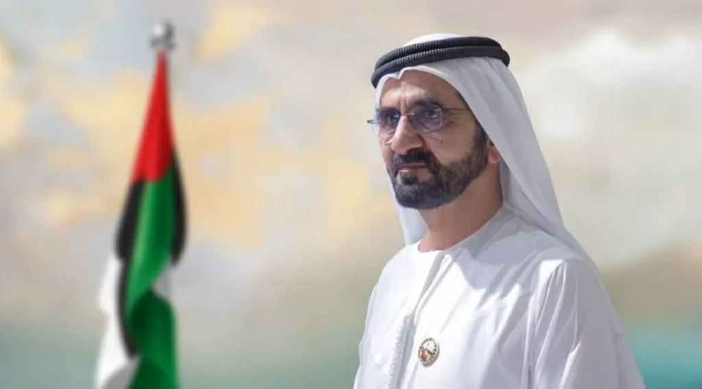 محمد بن راشد يُشكل مجلس إدارة «دبي للاستثمارات» برئاسة حمدان بن محمد