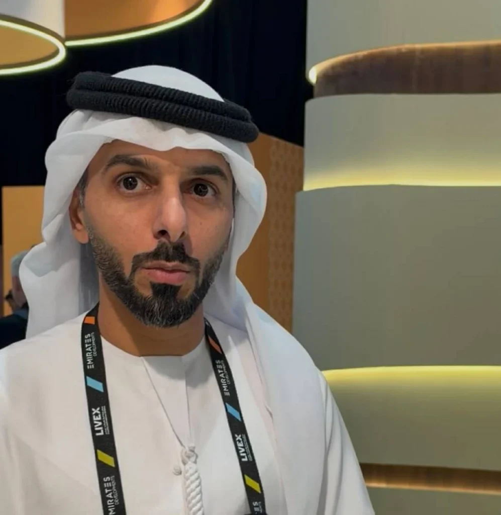 «ليفكس» يستعرض مشاريع وفرصاً استثمارية بنسخته الأولى