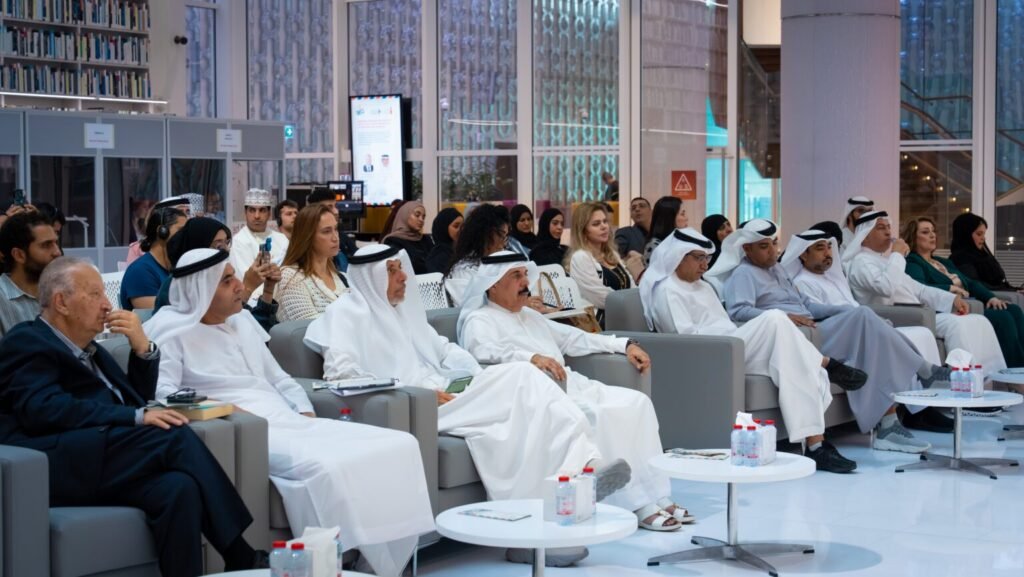 مكتبة محمد بن راشد.. “ملتقى أدب الرسائل” يستعرض قيم الرسائل في الثقافة الإماراتية
