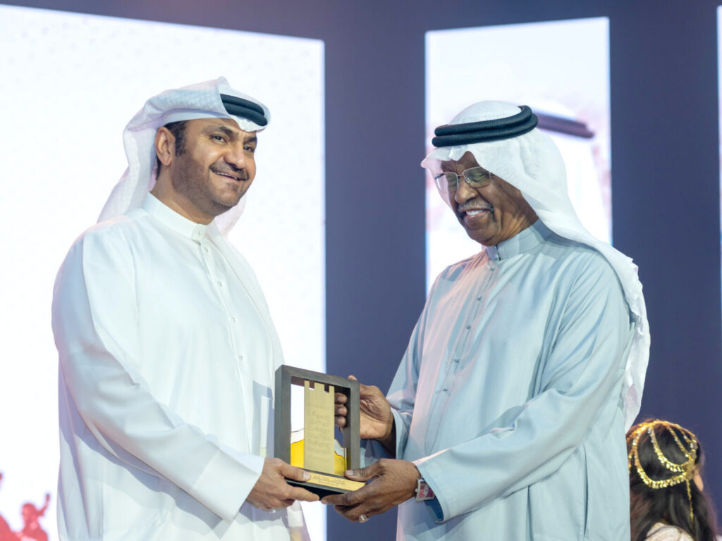 عجمان تستضيف “ليلة الطرب الإماراتي” وتكرم رواد الأغنية المحلية