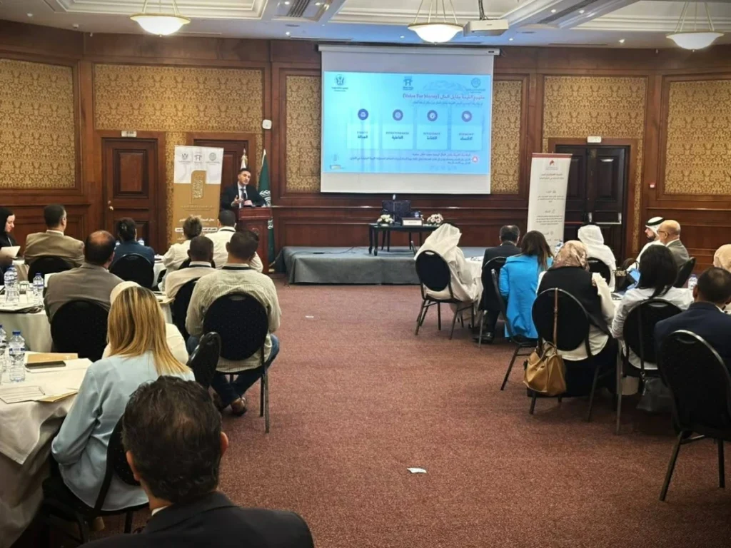«جائزة الشارقة المالية» تعزز الاستجابة للمتغيرات الاقتصادية