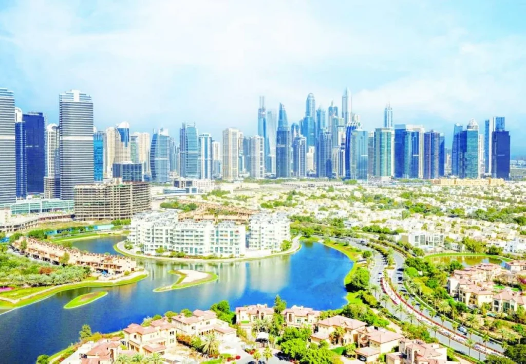 دبي.. مشاريع الاستثمار الأجنبي تتضاعف 3 مرات في 4 سنوات