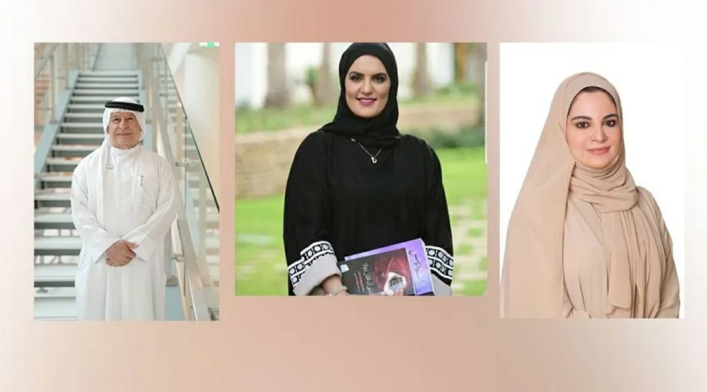 50 مبدعاً يفتحون نوافذ الأدب في «الشارقة للكتاب»